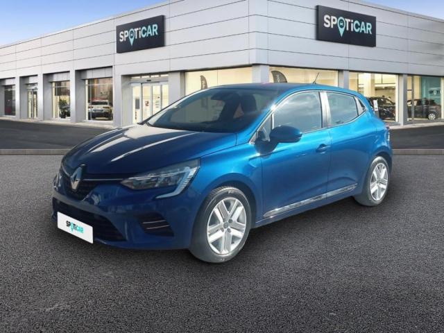 Renault Clio V Business E-Tech Hybride 140 -21n