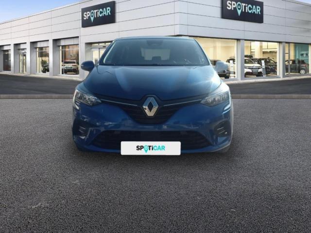 Renault Clio image 2