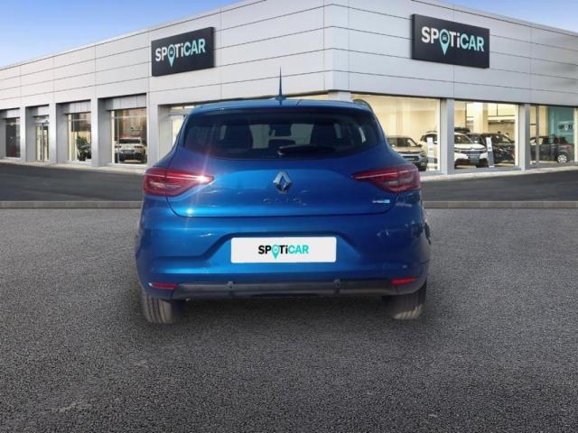 Renault Clio image 6