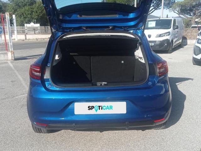 Renault Clio image 1