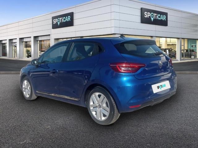 Renault Clio image 7