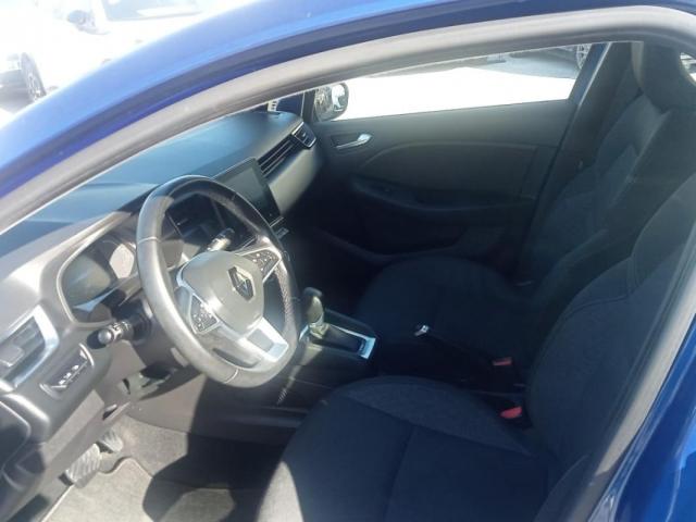Renault Clio image 9