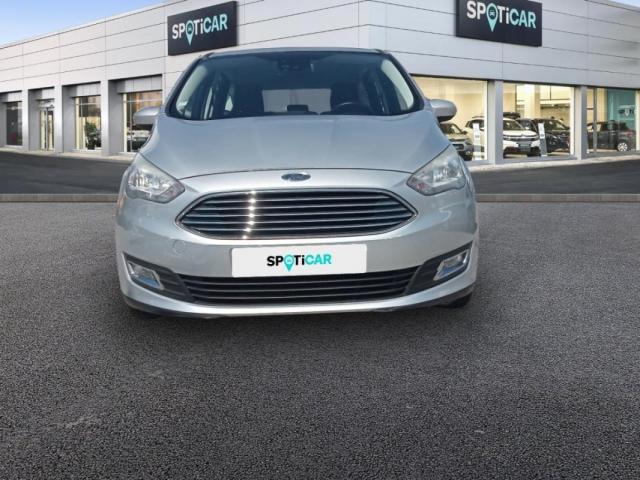 Ford C-Max image 1