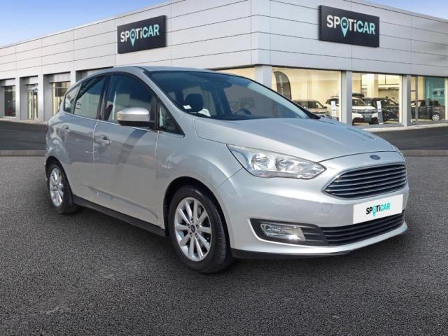 Ford C-Max image 7