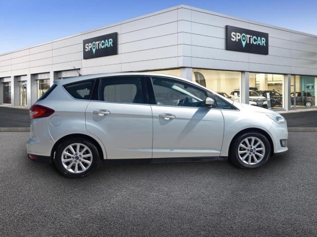 Ford C-Max image 3