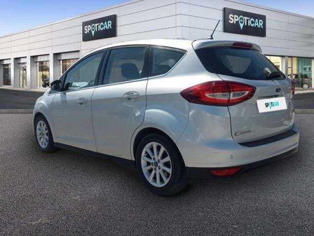 Ford C-Max image 2