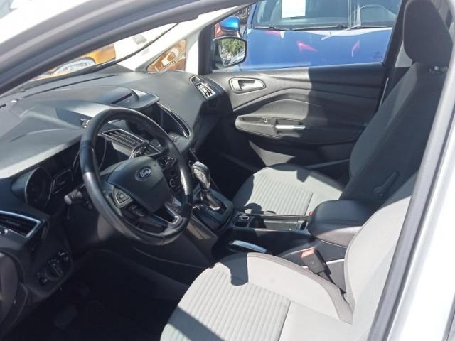 Ford C-Max image 5