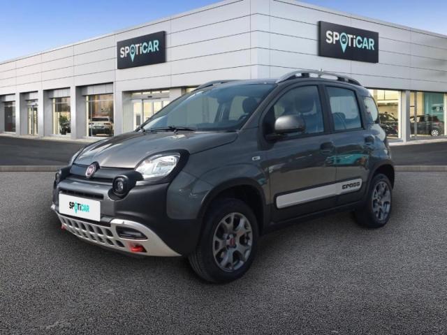 Fiat Panda Iii 0.9 Twinair 85ch S/s Cross 4x4