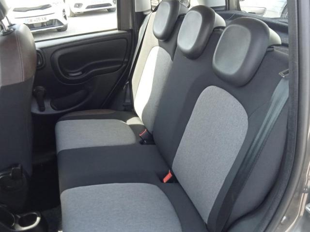 Fiat Panda image 5