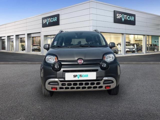 Fiat Panda image 4