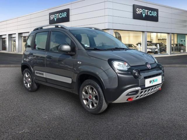 Fiat Panda image 2