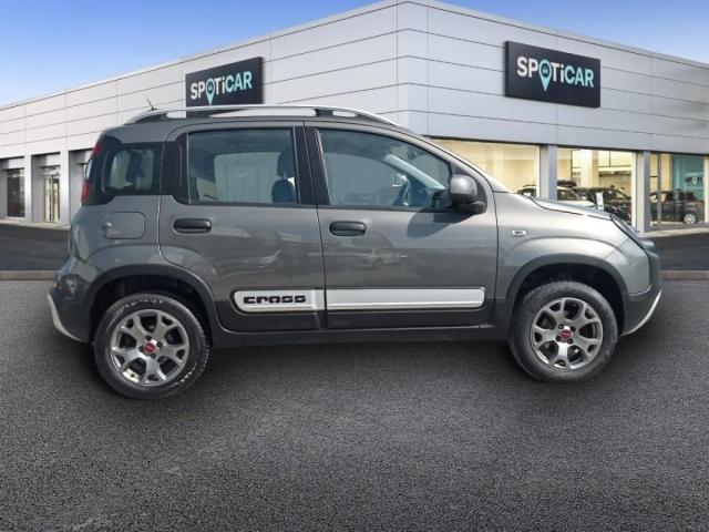 Fiat Panda image 8