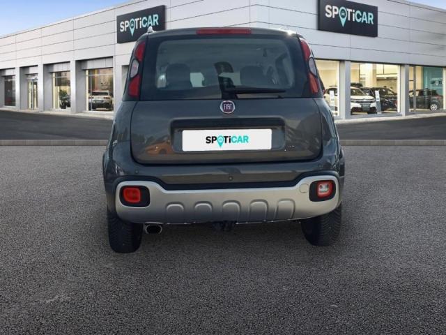 Fiat Panda image 6