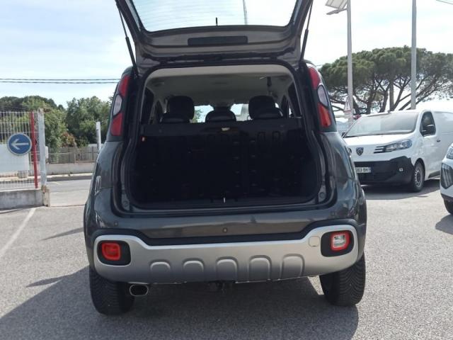 Fiat Panda image 7