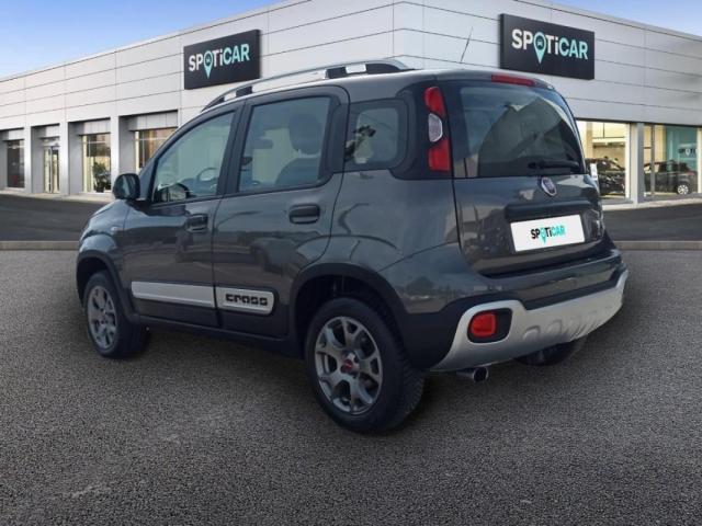 Fiat Panda image 9