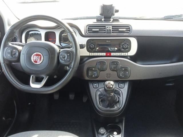 Fiat Panda image 3