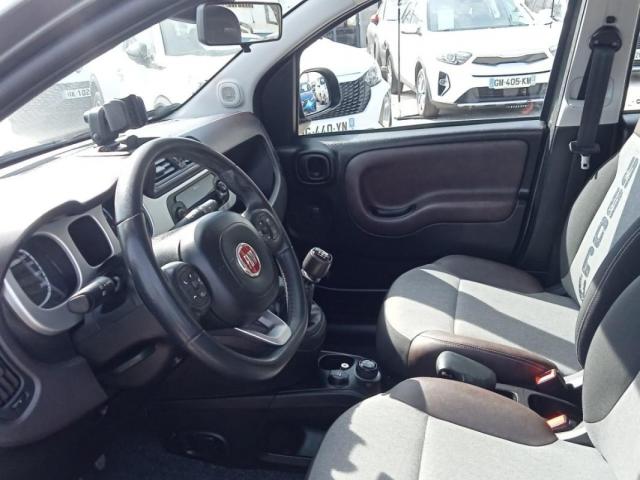 Fiat Panda image 1