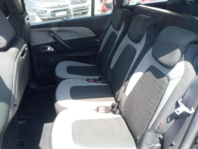 Citroen Grand C4 Picasso image 9