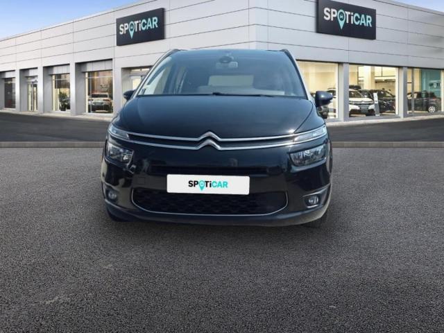 Citroen Grand C4 Picasso image 3
