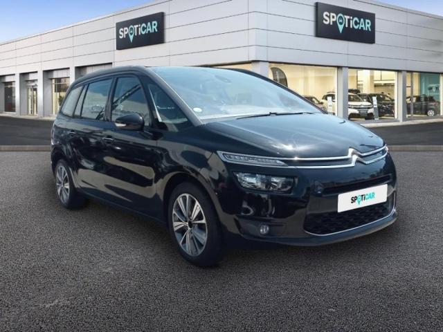 Citroen Grand C4 Picasso image 8