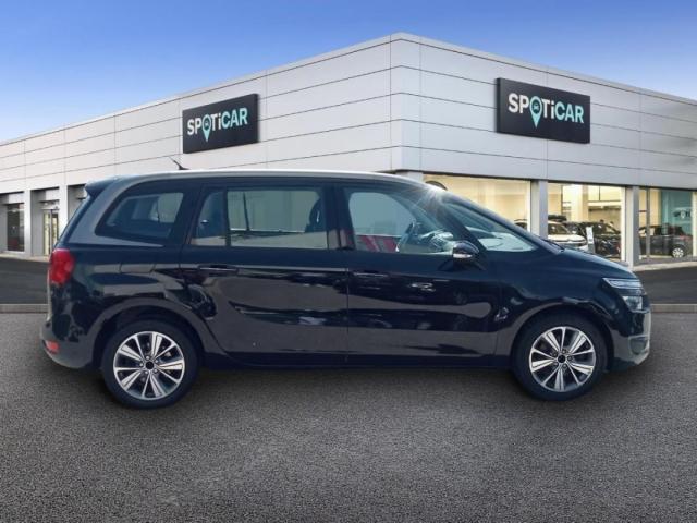 Citroen Grand C4 Picasso image 4