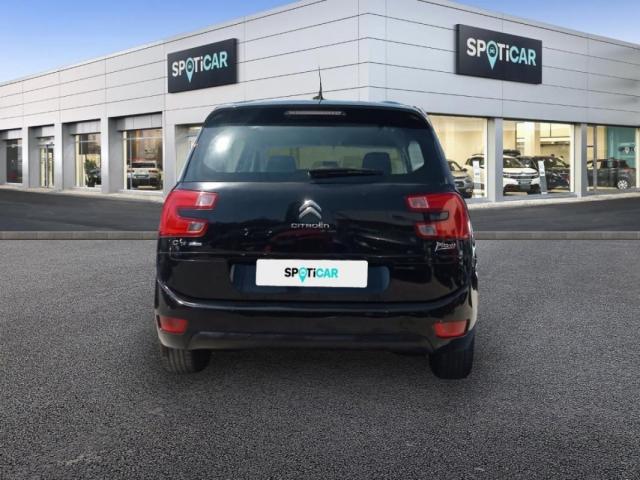 Citroen Grand C4 Picasso image 7