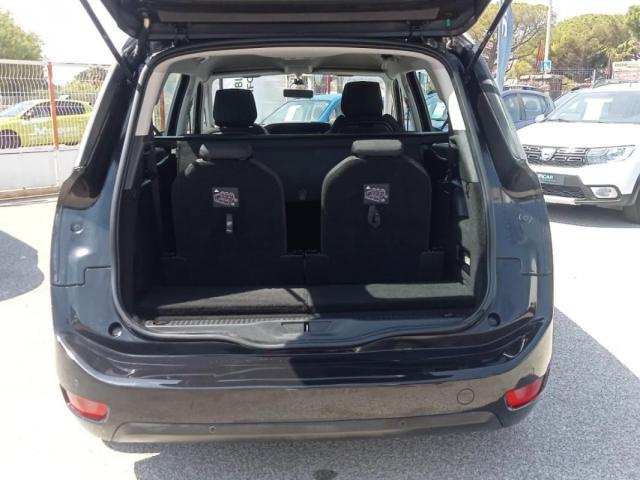 Citroen Grand C4 Picasso image 2