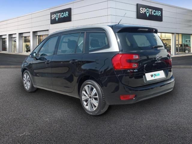 Citroen Grand C4 Picasso image 5
