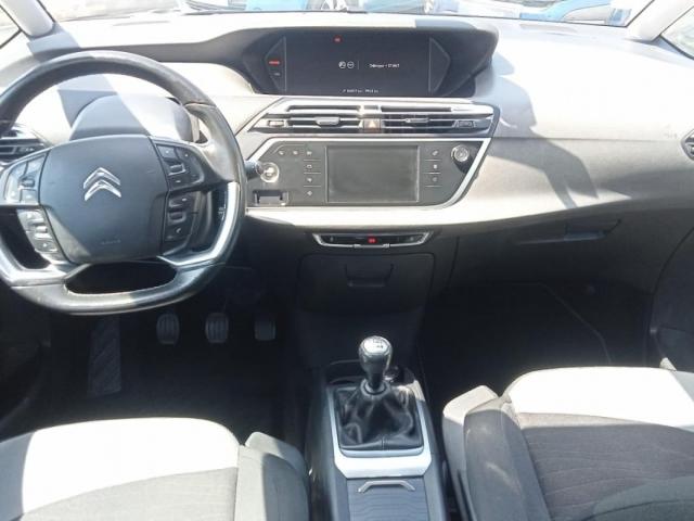 Citroen Grand C4 Picasso image 6
