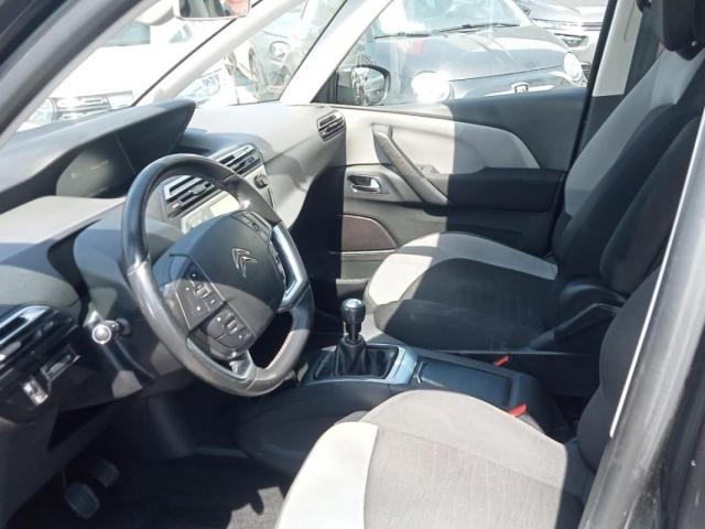 Citroen Grand C4 Picasso image 1