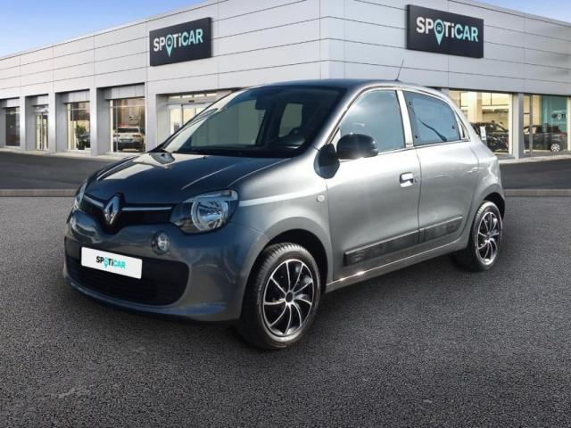 Renault Twingo Iii Limited Sce 70 Edc
