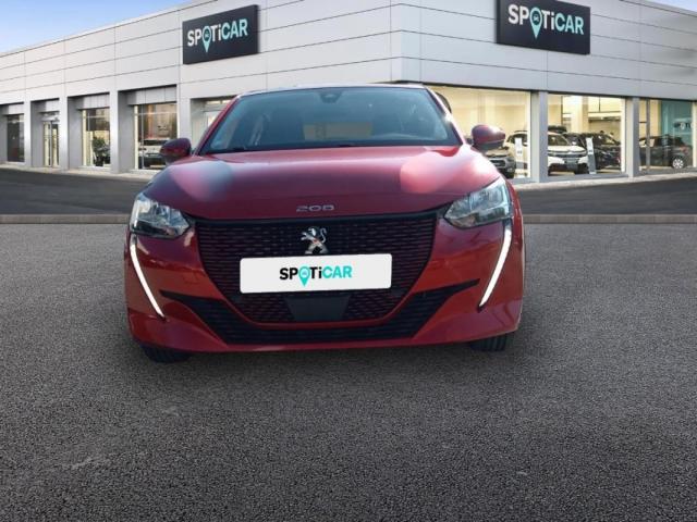 Peugeot E-208 image 7