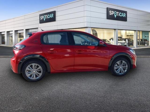 Peugeot E-208 image 2