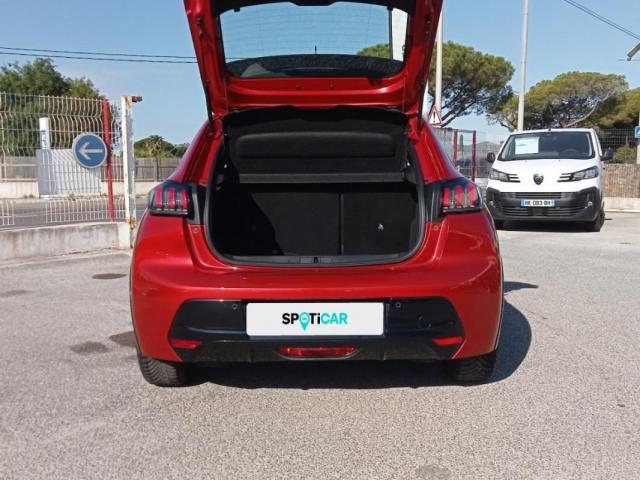 Peugeot E-208 image 5