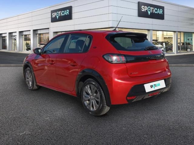 Peugeot E-208 image 9