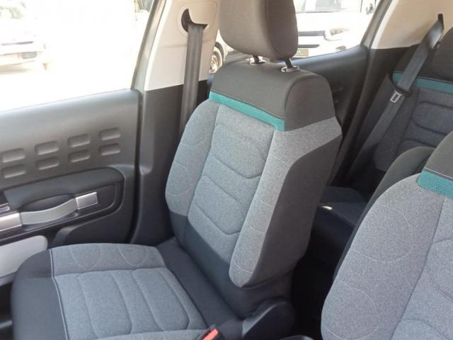 Citroen C3 Iii Puretech 83 S&s Bvm Feel Pack