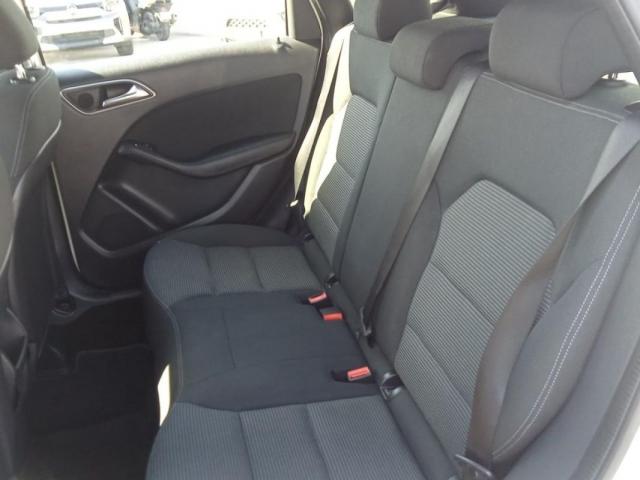Mercedes Benz Classe B image 7
