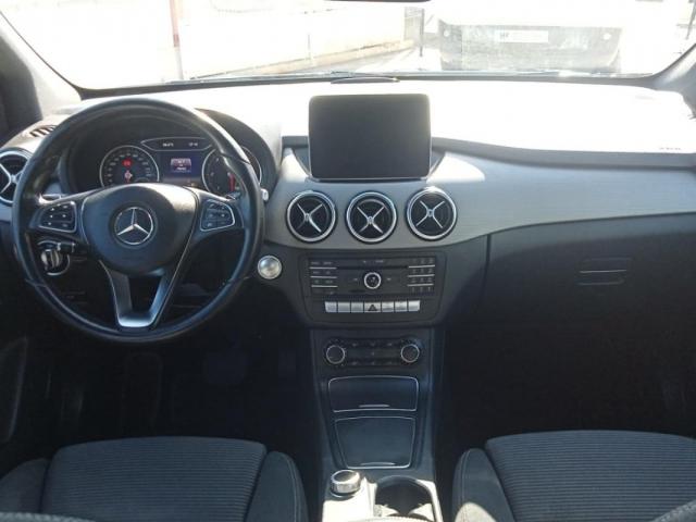 Mercedes Benz Classe B image 9