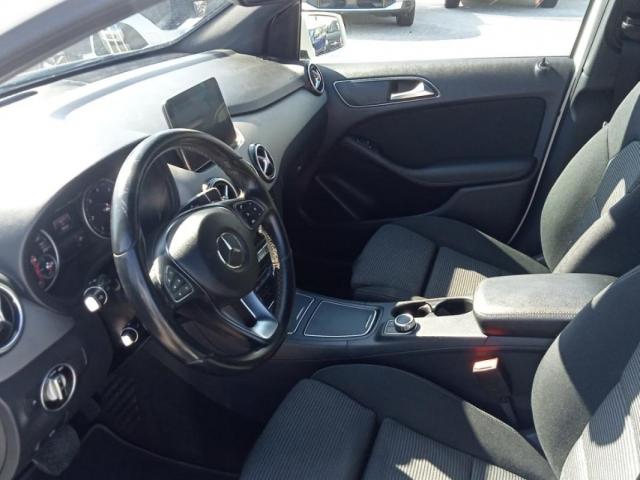 Mercedes Benz Classe B image 4