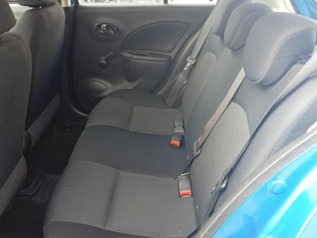 Nissan Micra image 8