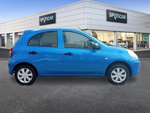 Nissan Micra image 5