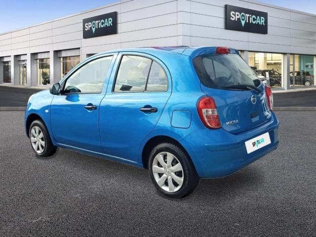 Nissan Micra image 4