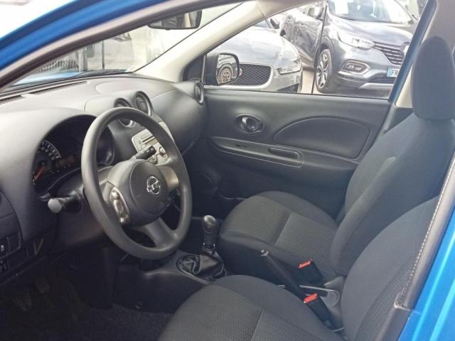 Nissan Micra image 1