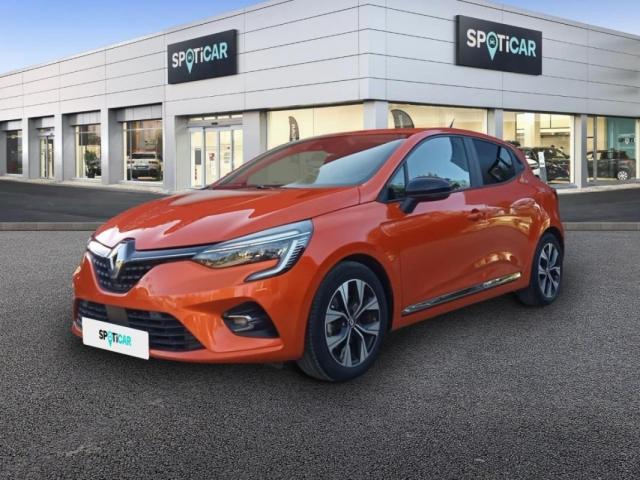 Renault Clio V Evolution E-Tech Full Hybrid 145