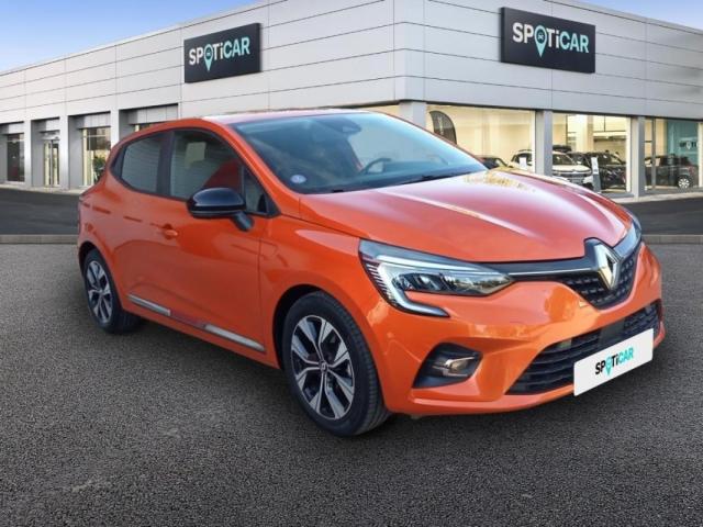 Renault Clio image 6