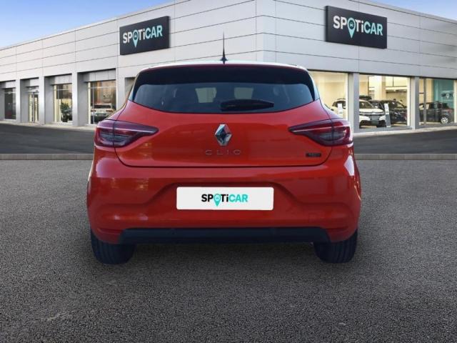 Renault Clio image 2