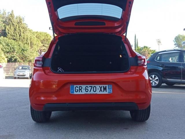 Renault Clio image 5