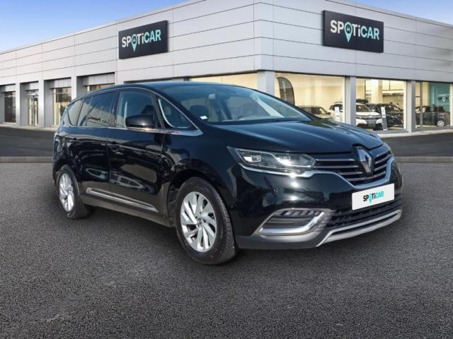 Renault Espace image 8
