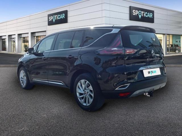 Renault Espace image 6