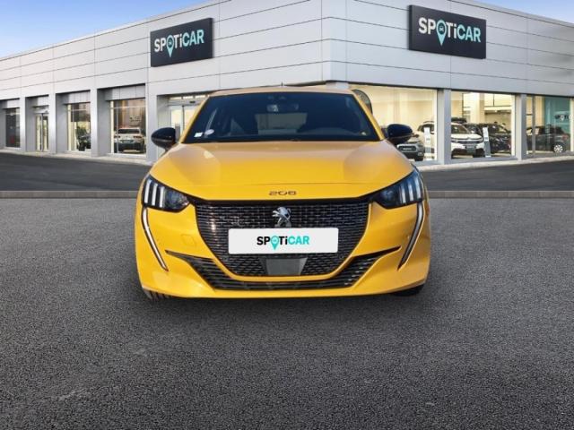 Peugeot 208 image 6